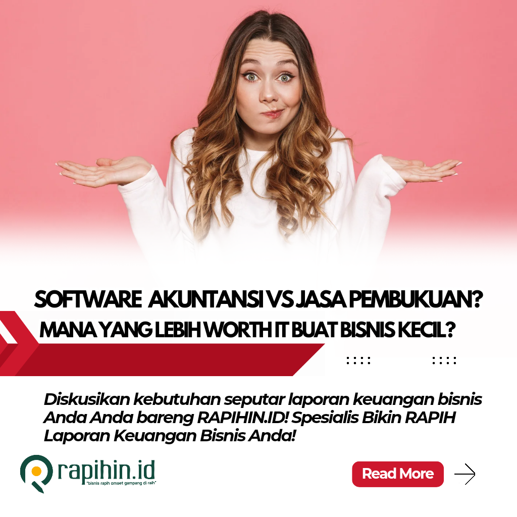 software akuntansi vs jasa pembukuan